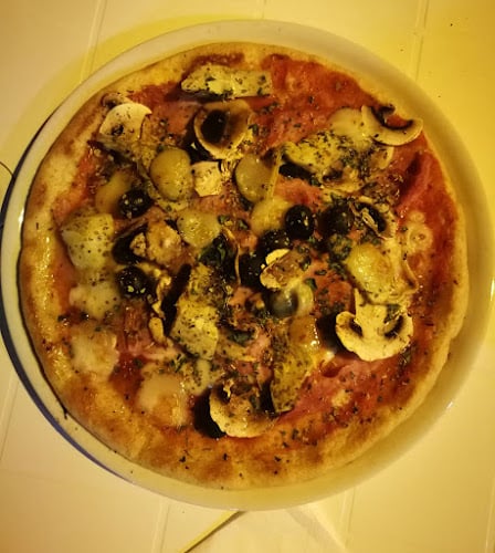 Pizzeria da Mimmo "Su Canteddu"