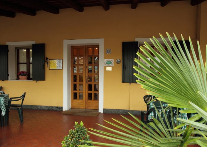 Ristorante Albergo Al Capitello