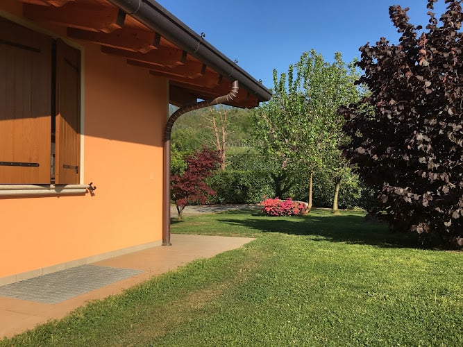 B&B Villa Pasini