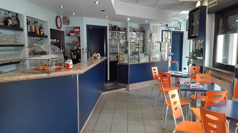 Bar "Garbui"