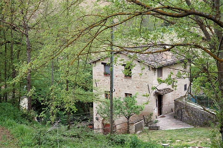 I Mulini di Gagliole