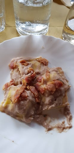 Hosteria di Nonna Gilda
