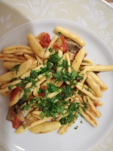 Yilinda Park - Ristorante Pizzeria Sala Ricevimenti