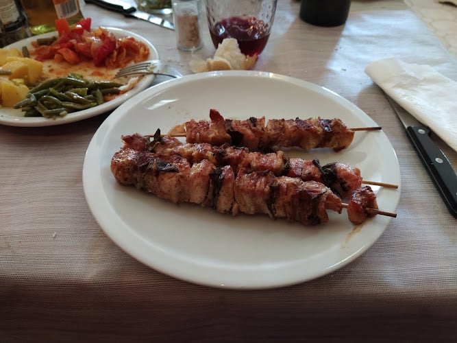 Trattoria Diana