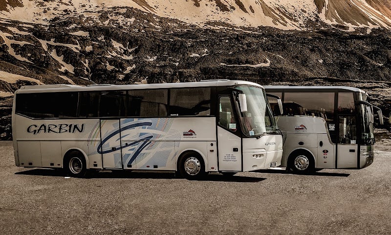 Autoservizi Garbin S.R.L.