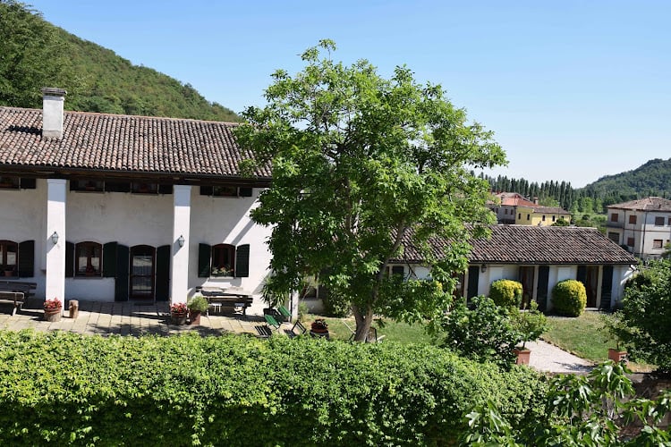 Azienda Agricola Agriturismo Villa Egizia