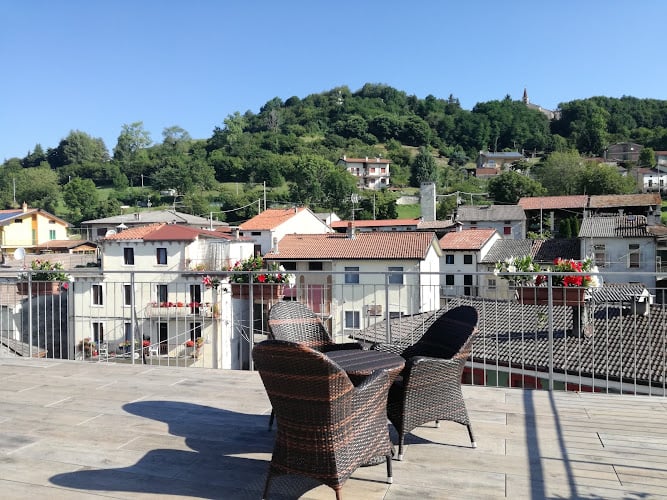 Hotel Adele Di Camponogara Maria Eugenia & C. Sas