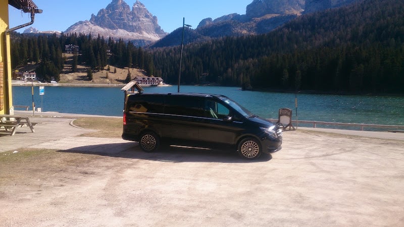 Taxi Cadore/Cortina - Ncc Coldebella Fabio
