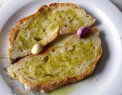 olio extravergine di oliva Colle Cavaliere