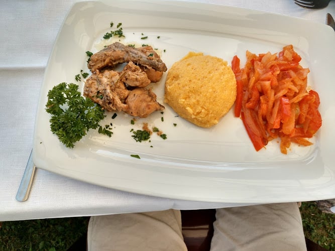 Trattoria Rifugio Carota