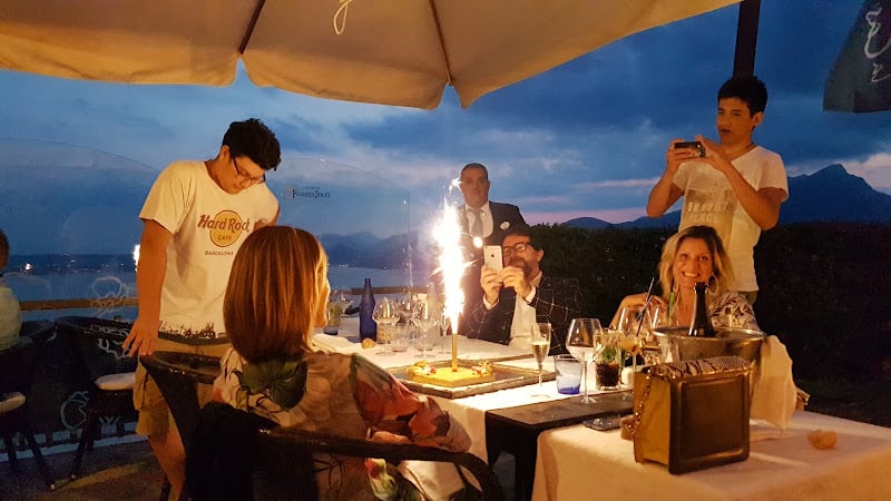 La Terrazza