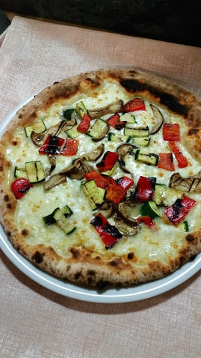 I Tarocchi Ristorante Pizzeria Gelateria Parco Giochi