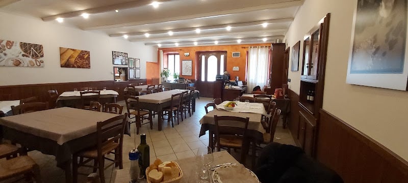 Trattoria dell'Amicizia