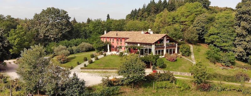 Agriturismo Paradiso