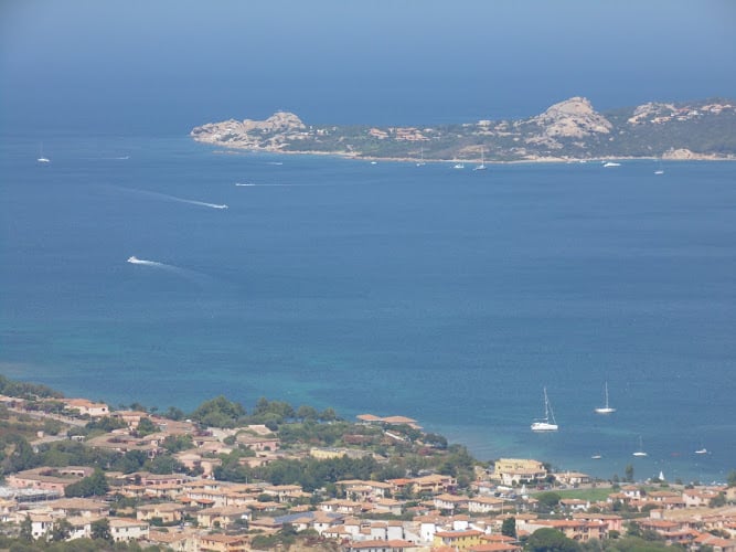 Immobiliare Cannigione - Centro Servizi Turistici Verdemare Vacanze