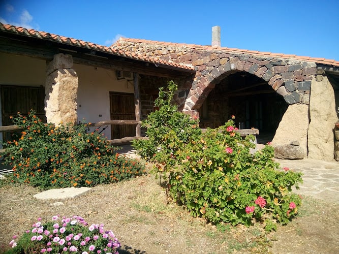 Agriturismo "Sa Sienda"