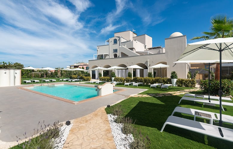 Insula Boutique Hotel