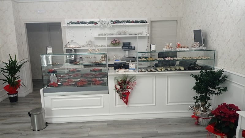 La Boutique del dolce