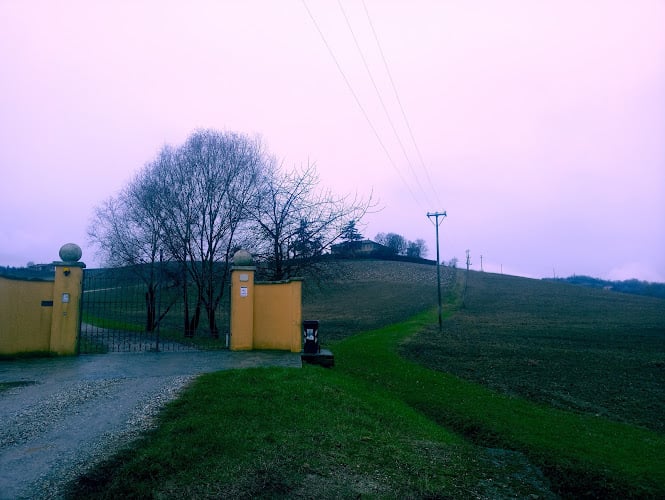 Cascina Carena
