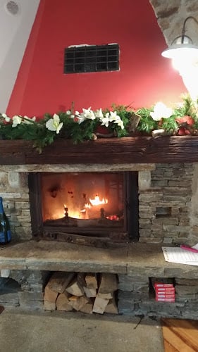 "La Cinciallegra"