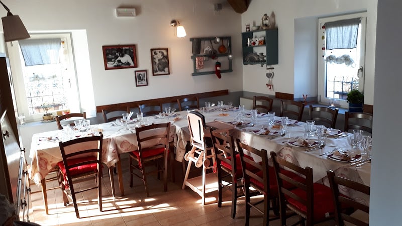 Trattoria Gracco