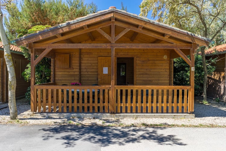 Camping La Pineta Srl