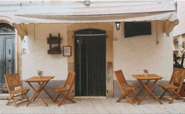 Pizzeria "Piccolo Borgo"