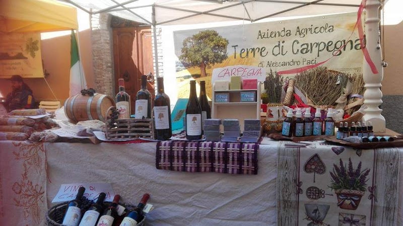 Azienda Agricola "Terre di Carpegna"