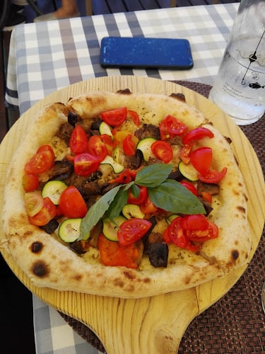 Osteria La Barchessa
