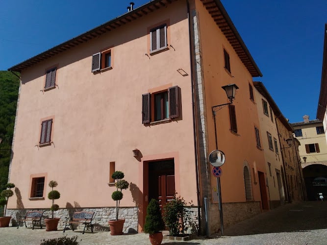 La Pieve