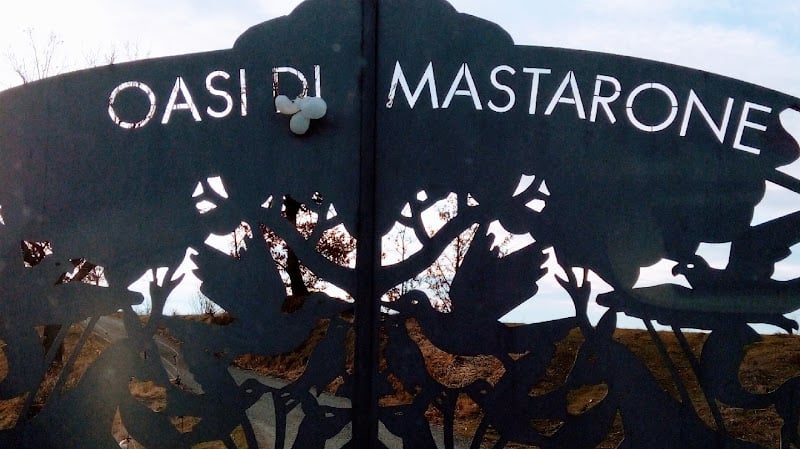 Oasi di Mastarone Colli Tortonesi B&B Il vino e le Rose Produzione, vendita e degustazione vini Cucina rurale