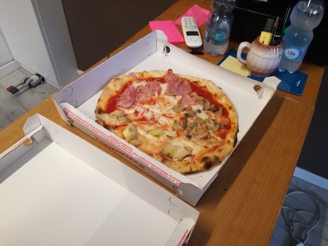 Artepizza