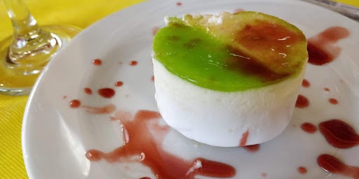 Trattoria Pizzeria Olimpo