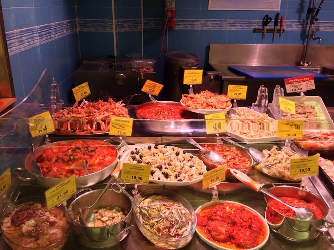 Sì con te Superstore - Porto Potenza Picena