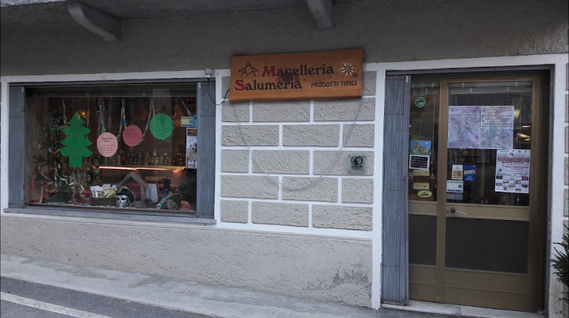 Macelleria Venezia Fabrizio
