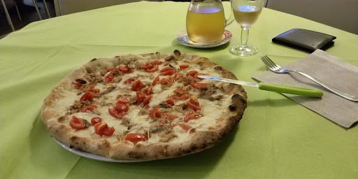 Albergo Ristorante Priore