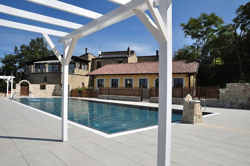 Agriturismo La Dimora dei Cavalieri