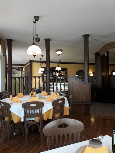 Al Barcon Ristorante-pizzeria e Residence