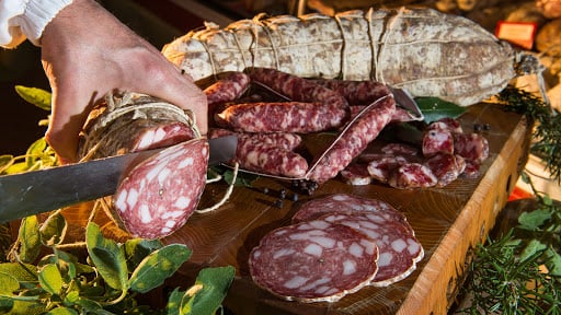 Macelleria Ricci 