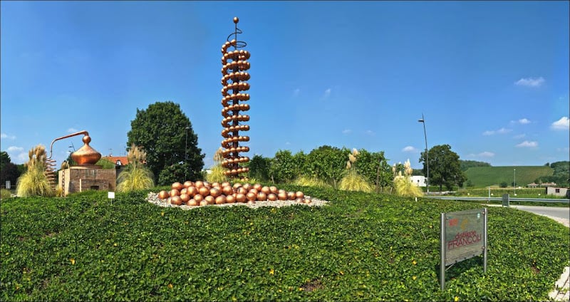 Distillerie Francoli