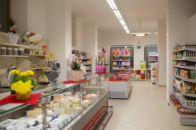 Supermercato CARNALI