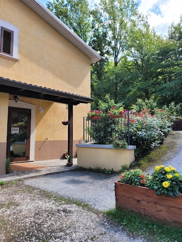 Albergo Ristorante Vecchio Mulino