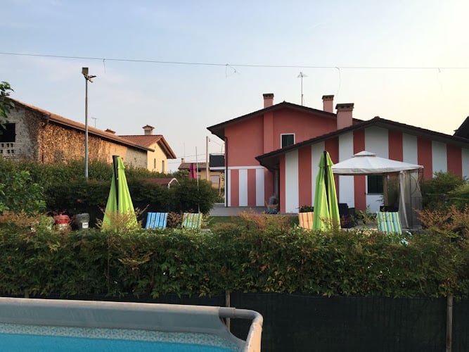 Bed & Breakfast BB Zio Stefy