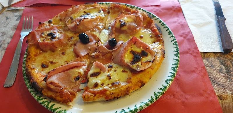 Bar Pizzeria Al Messico di Plozner Walter C. Snc