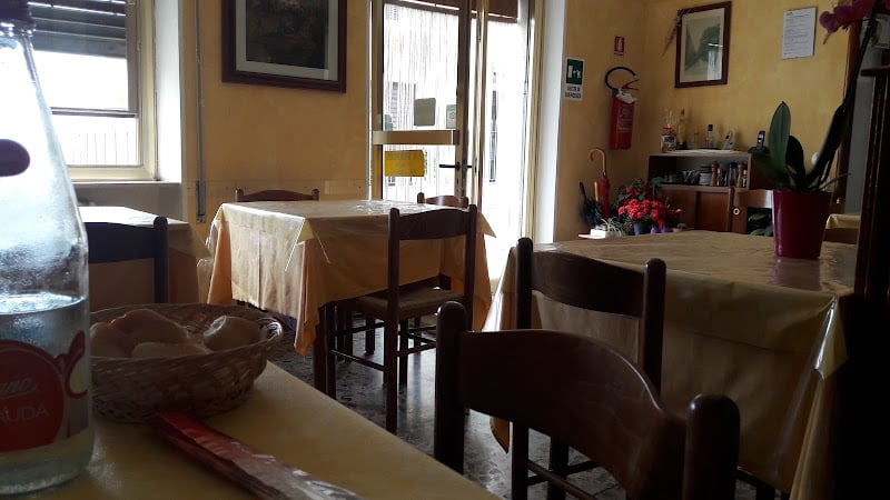 Ristorante Da Bianca