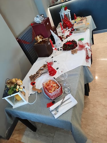 Consistenze Ristorante