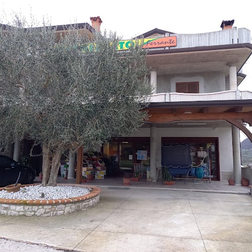 Supermercato Ferrante