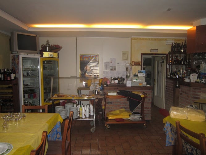 La Locanda Di Renzi Diego & C Sas