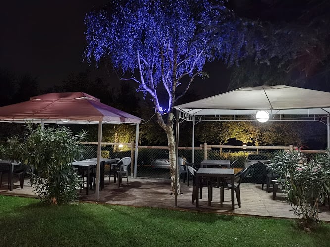 Agriturismo da Puppo