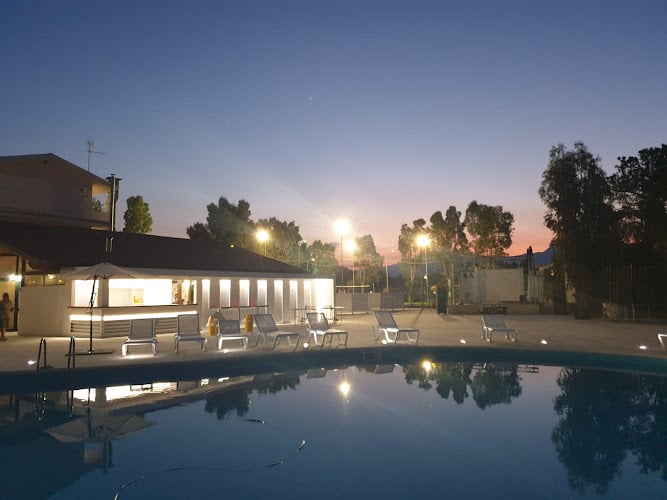 Sibari Residence